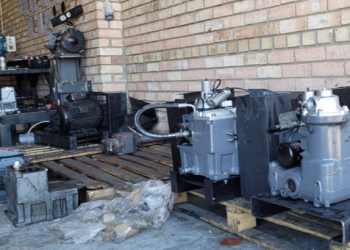 Mining Supplies